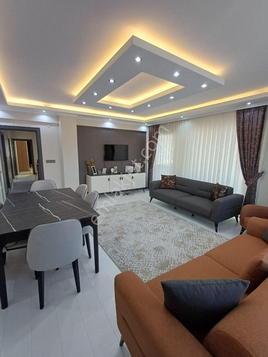 Şirinyer'in Kalbinde Lüks Ve Konforlu Özel Yapım Daire - Görsel 20