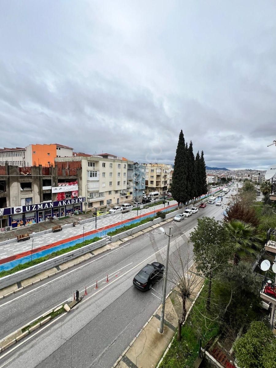 Şirinyer'in Kalbinde Lüks Ve Konforlu Özel Yapım Daire - Görsel 18