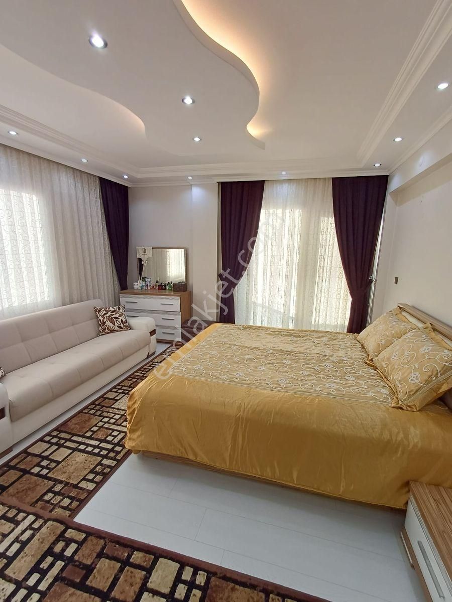 Şirinyer'in Kalbinde Lüks Ve Konforlu Özel Yapım Daire - Görsel 3