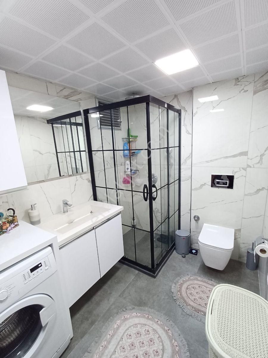 Şirinyer'in Kalbinde Lüks Ve Konforlu Özel Yapım Daire - Görsel 7