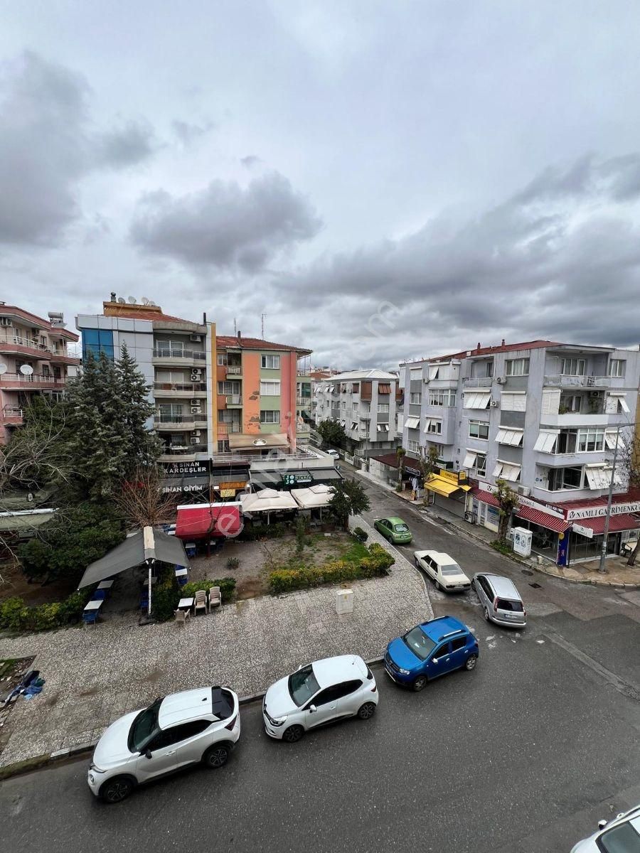 Şirinyer'in Kalbinde Lüks Ve Konforlu Özel Yapım Daire - Görsel 16