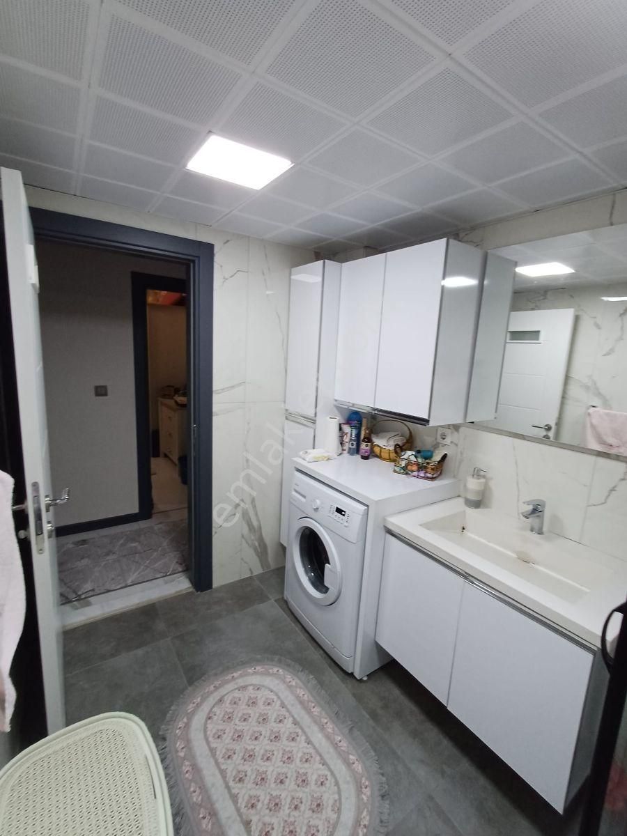 Şirinyer'in Kalbinde Lüks Ve Konforlu Özel Yapım Daire - Görsel 8