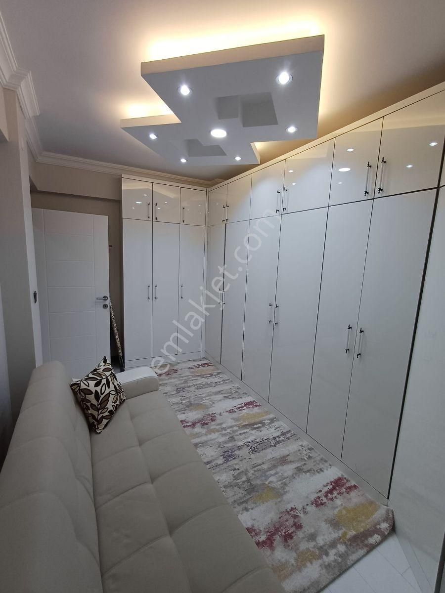 Şirinyer'in Kalbinde Lüks Ve Konforlu Özel Yapım Daire - Görsel 26