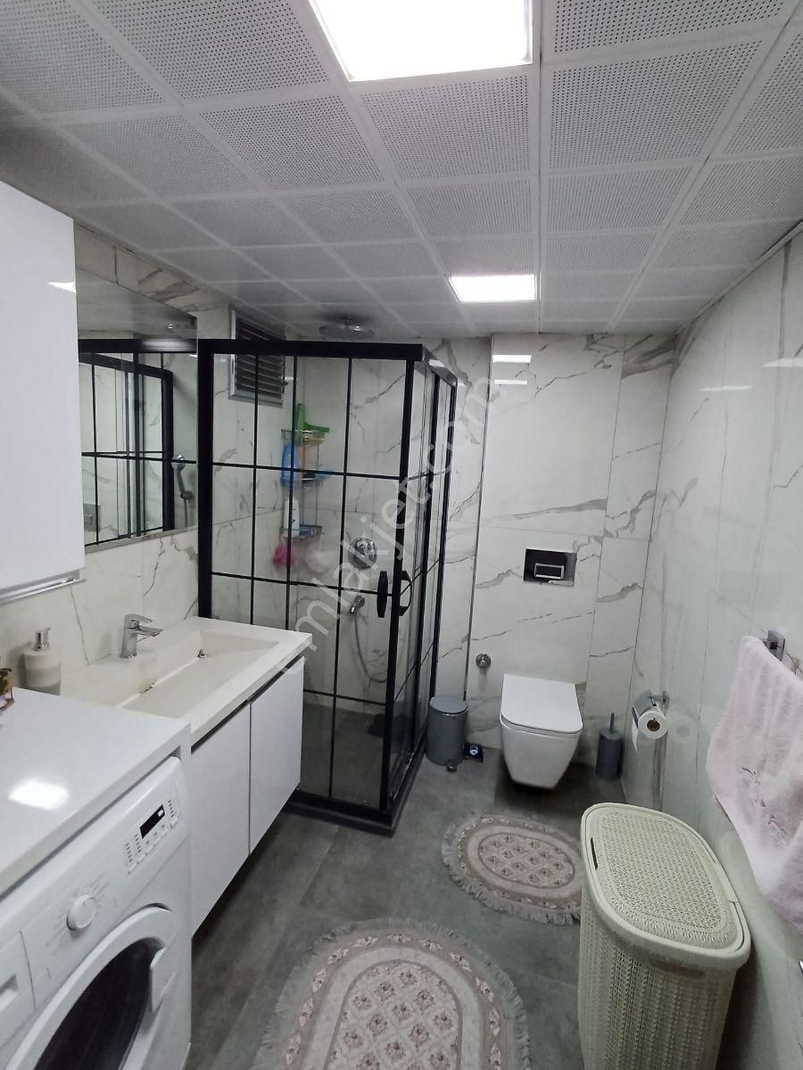 Şirinyer'in Kalbinde Lüks Ve Konforlu Özel Yapım Daire - Görsel 6