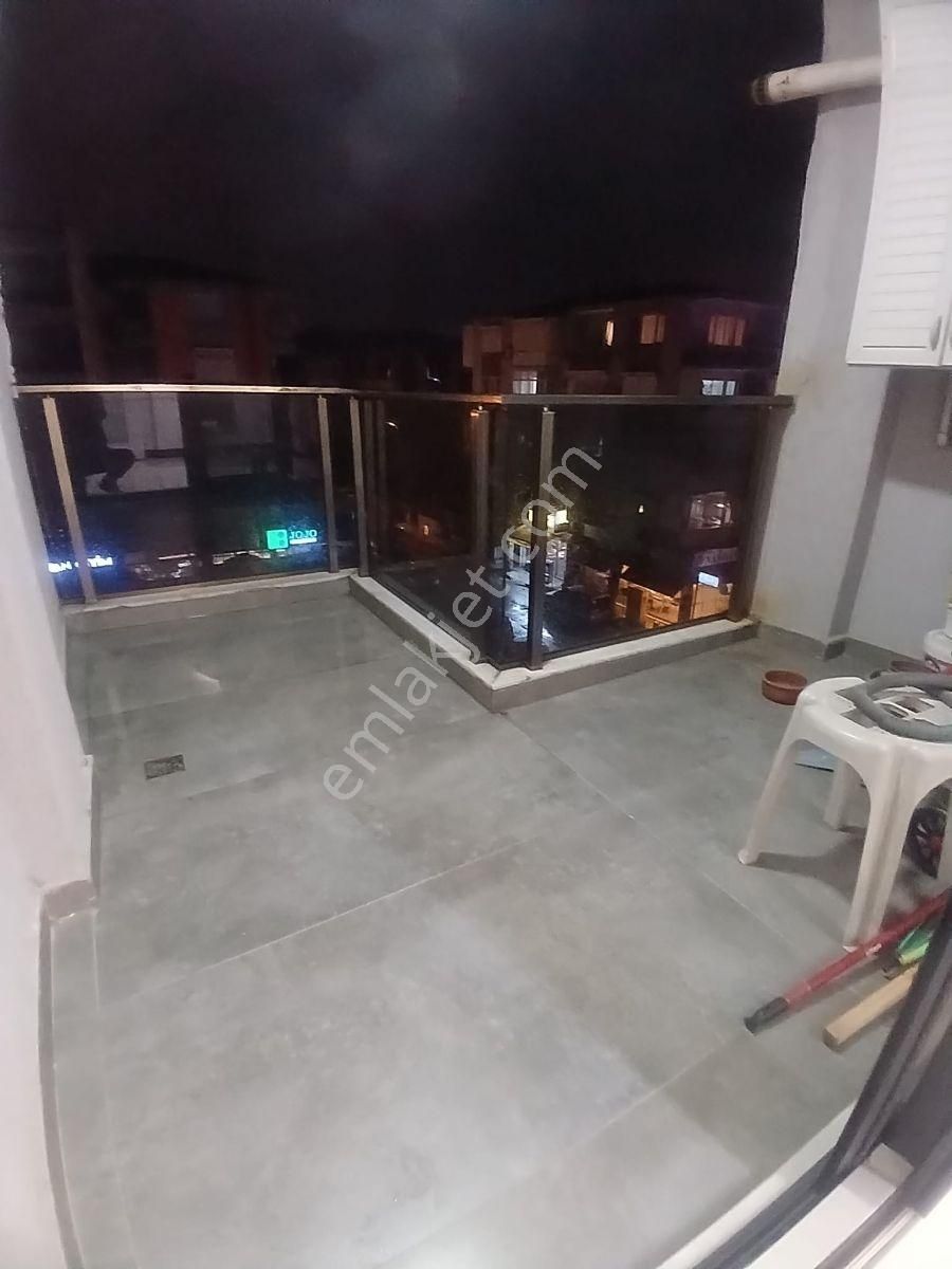 Şirinyer'in Kalbinde Lüks Ve Konforlu Özel Yapım Daire - Görsel 25