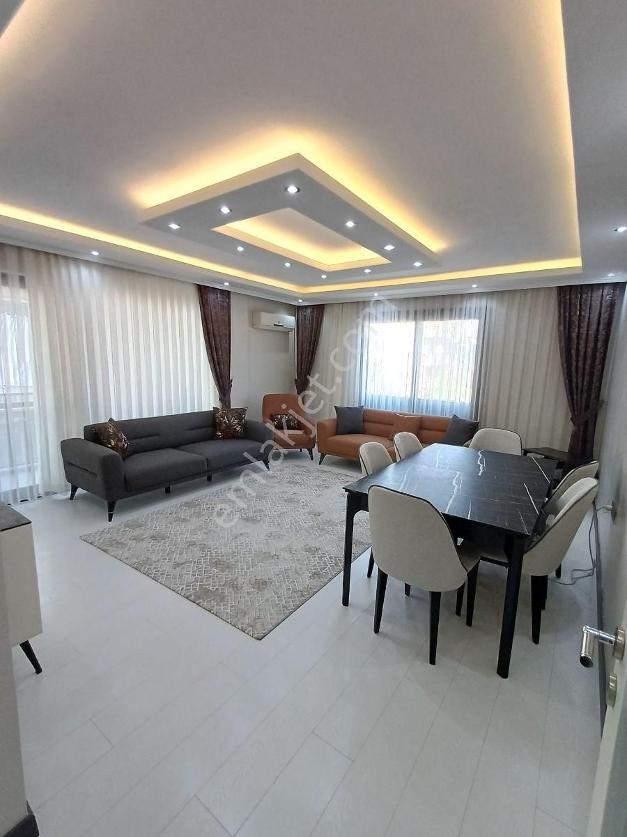 Şirinyer'in Kalbinde Lüks Ve Konforlu Özel Yapım Daire - Görsel 14