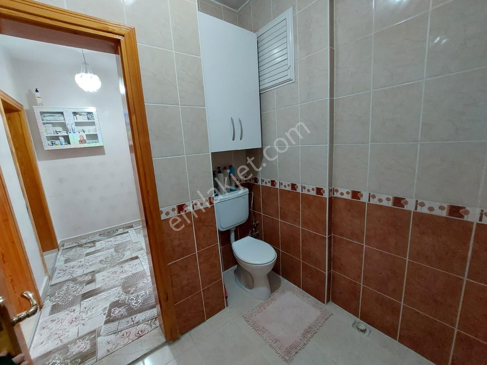 Dumlupınar Mah. Barış Cd. Yakını 3+1 Bakımlı Park Cepheli Daire - Görsel 27