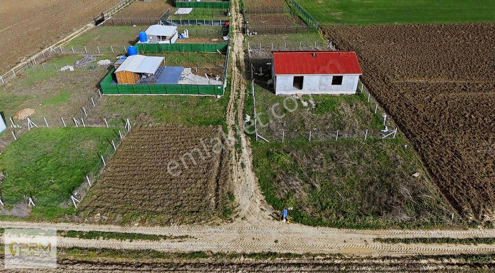 Çatalca Elbasanda Manzaralı 482 M2 Arsa İçinde Ev Satılık - Görsel 5