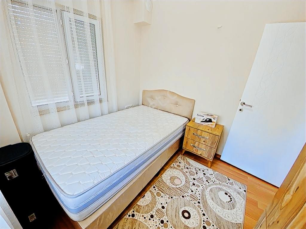 Ulusoy'a 2 Sokak Mesafede Full Eşyalı Yüksek Giriş Kiralık - Görsel 26