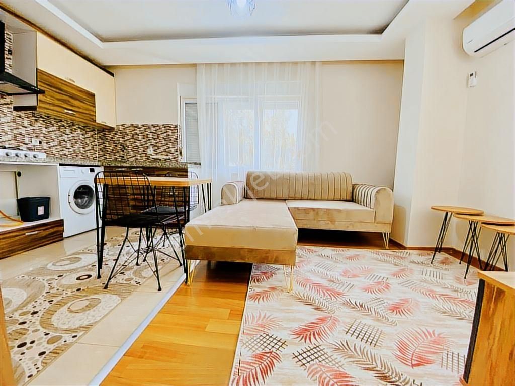 Ulusoy'a 2 Sokak Mesafede Full Eşyalı Yüksek Giriş Kiralık - Görsel 28