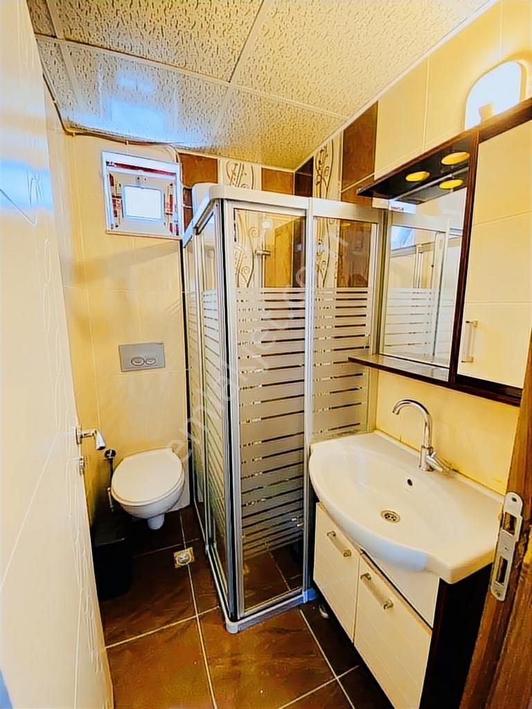 Ulusoy'a 2 Sokak Mesafede Full Eşyalı Yüksek Giriş Kiralık - Görsel 4