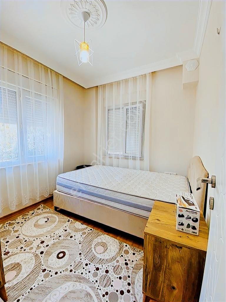 Ulusoy'a 2 Sokak Mesafede Full Eşyalı Yüksek Giriş Kiralık - Görsel 33