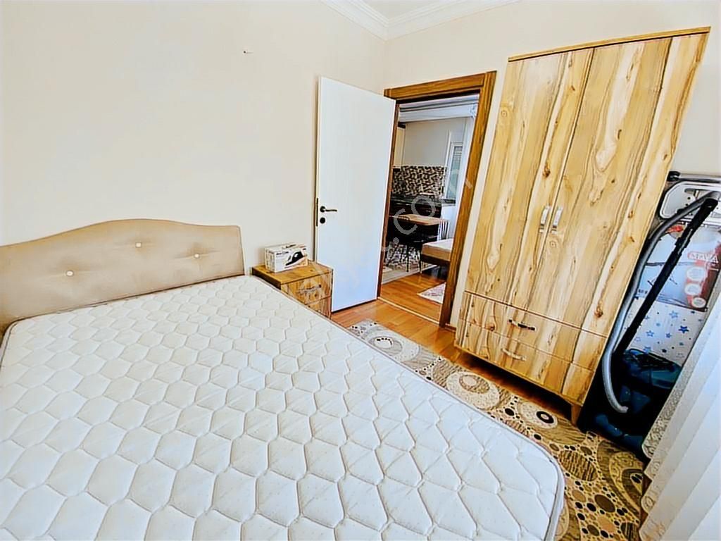 Ulusoy'a 2 Sokak Mesafede Full Eşyalı Yüksek Giriş Kiralık - Görsel 22