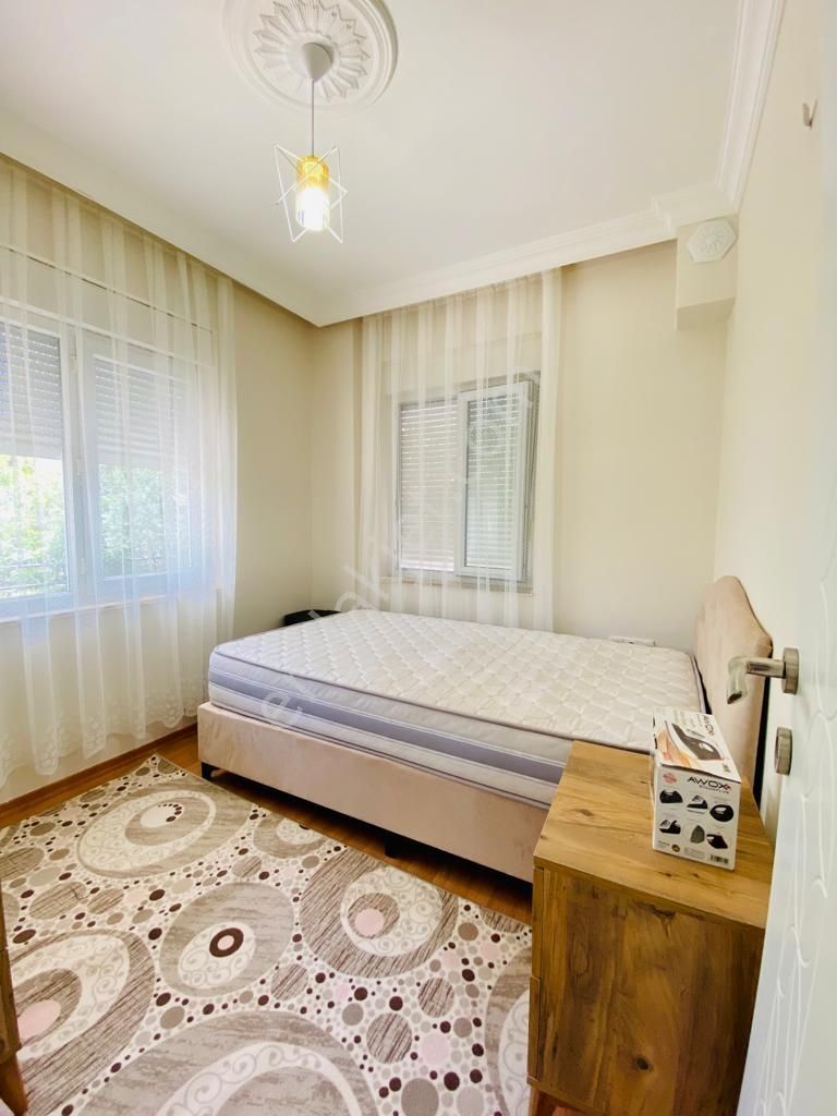 Ulusoy'a 2 Sokak Mesafede Full Eşyalı Yüksek Giriş Kiralık - Görsel 30