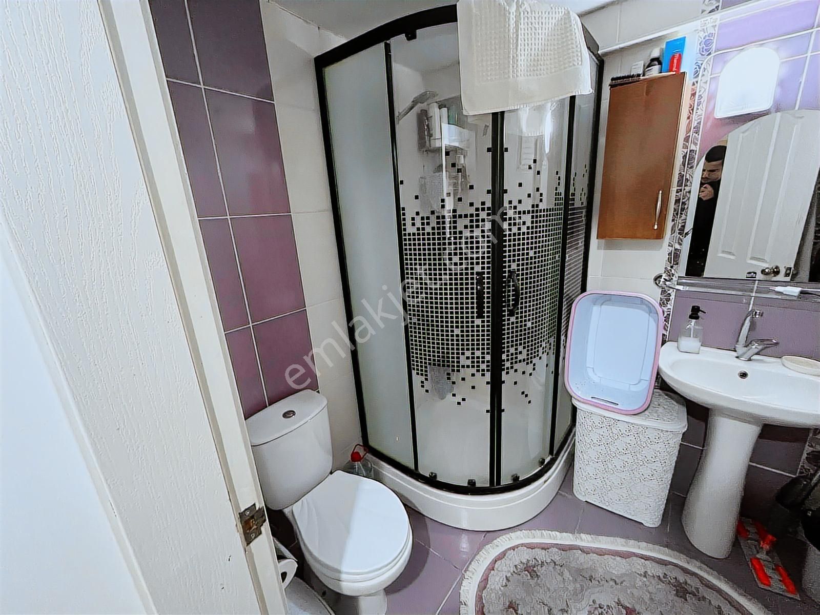 Muğla Kötekli Mah. Aydınlık Ve Ferah 2+1 Satılık Daire - Görsel 5