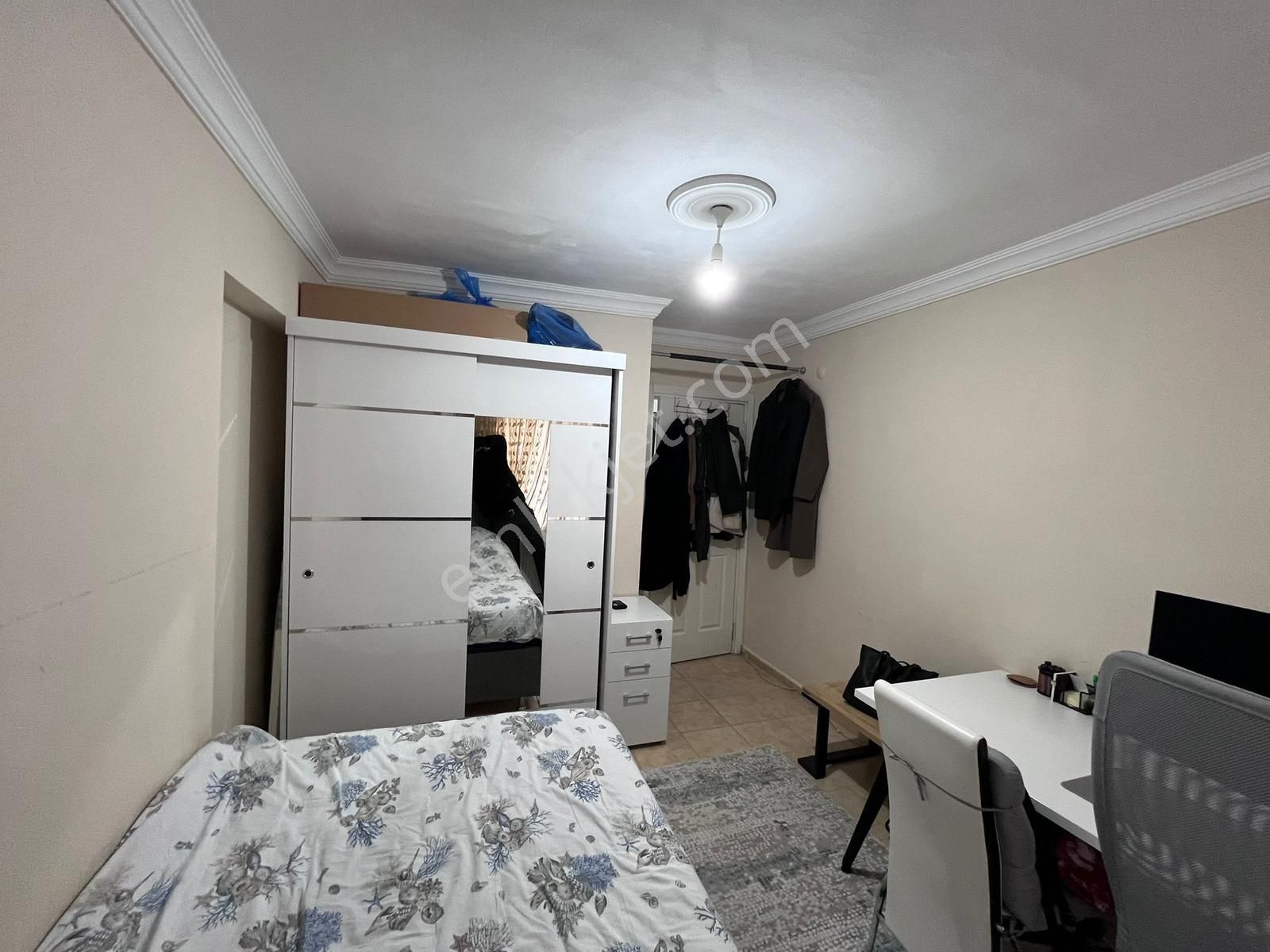 Muğla Kötekli Mah. Aydınlık Ve Ferah 2+1 Satılık Daire - Görsel 9