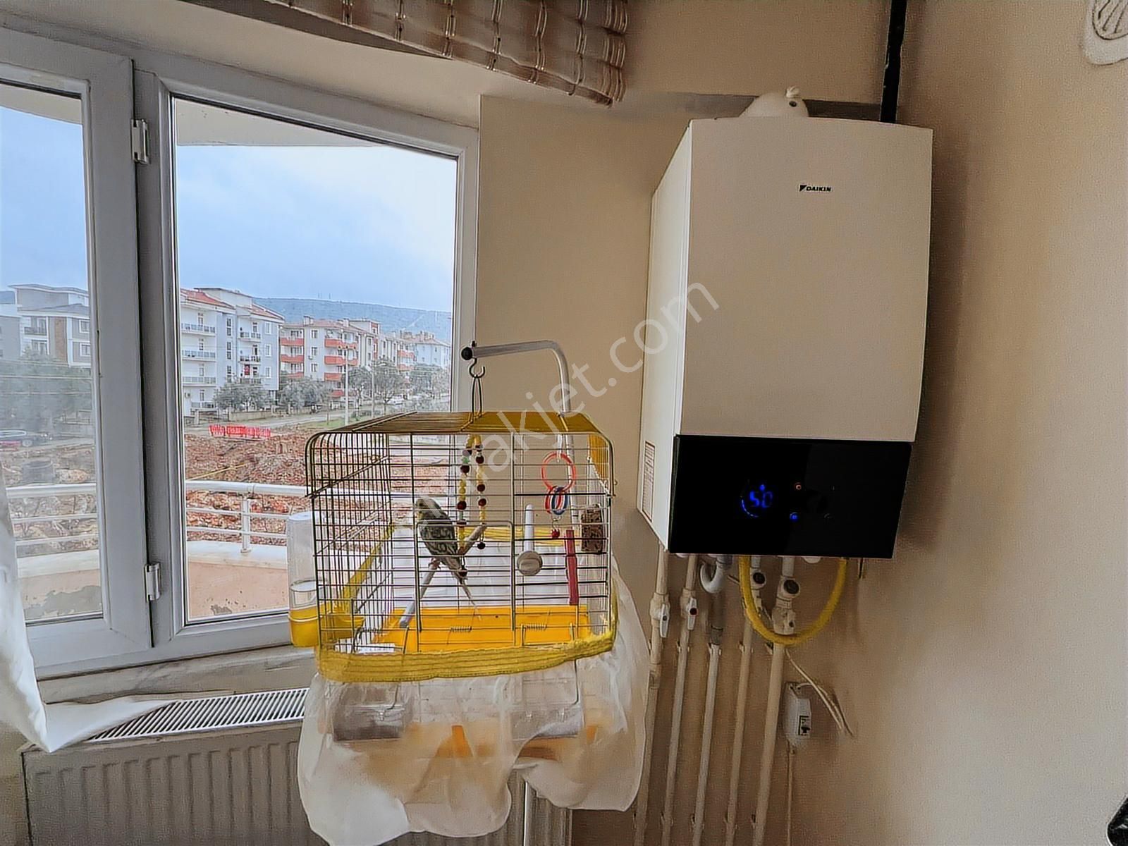 Muğla Kötekli Mah. Aydınlık Ve Ferah 2+1 Satılık Daire - Görsel 26