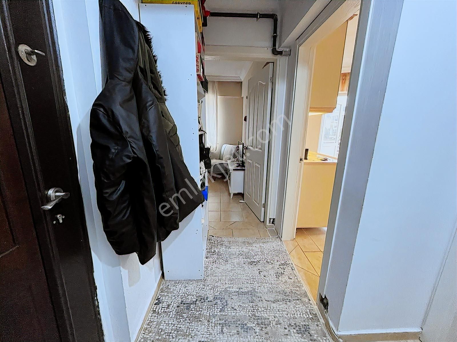 Muğla Kötekli Mah. Aydınlık Ve Ferah 2+1 Satılık Daire - Görsel 16