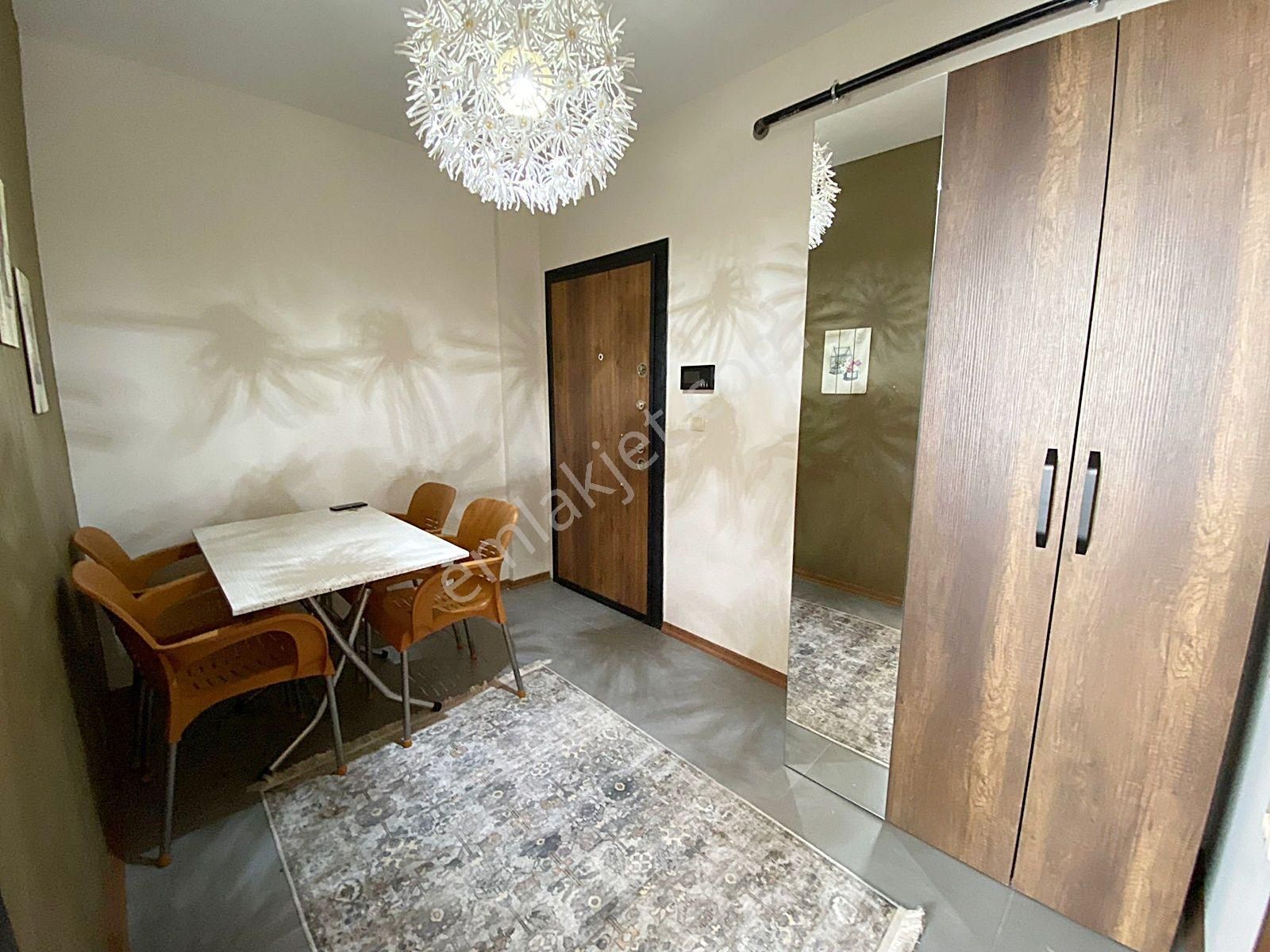 ░_*arcıty*_░den Tıp Faklt.civ. 2+1 Full Eşyalı Lx Havuz+otopark - Görsel 14