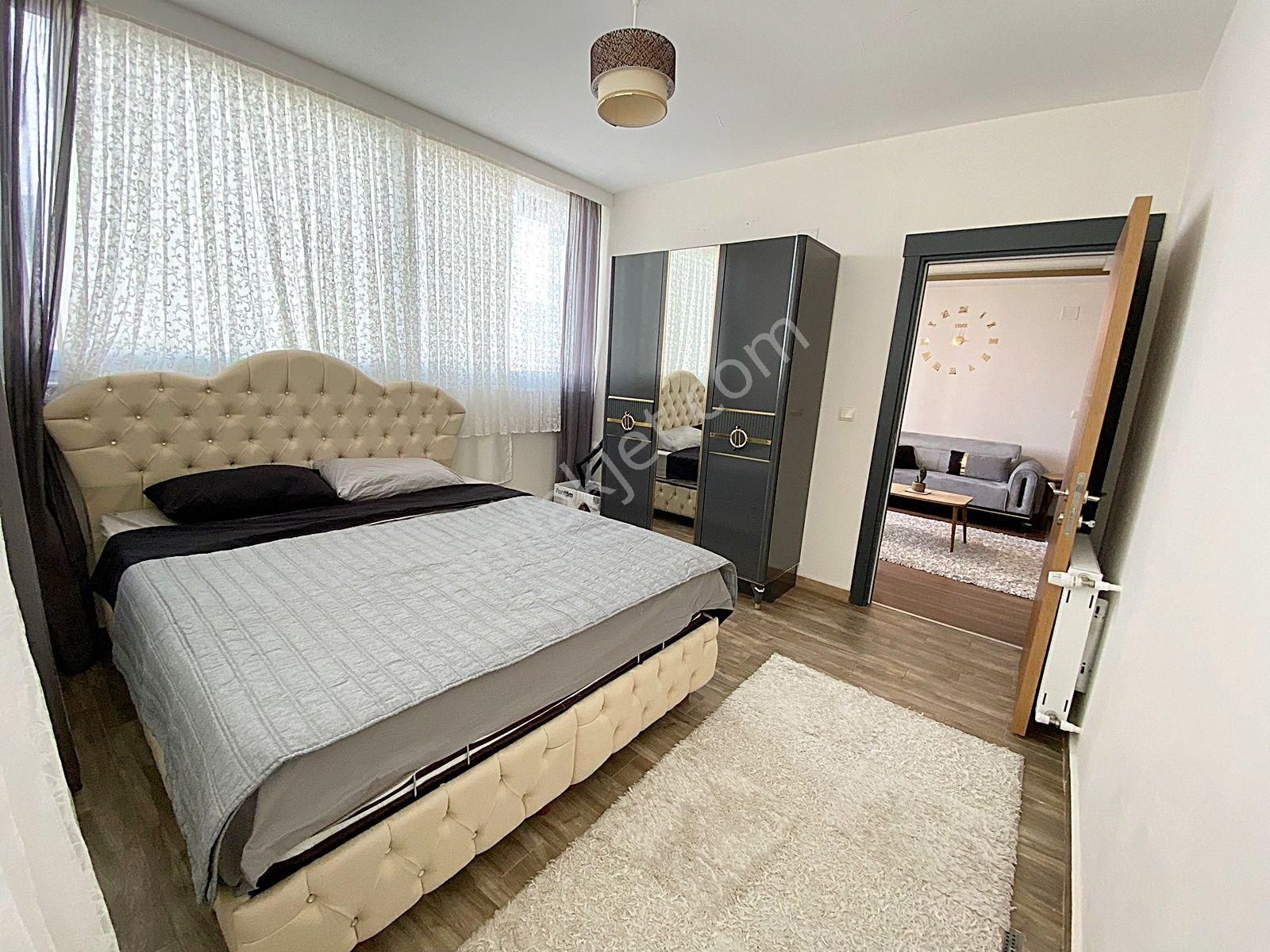 ░_*arcıty*_░den Tıp Faklt.civ. 2+1 Full Eşyalı Lx Havuz+otopark - Görsel 10