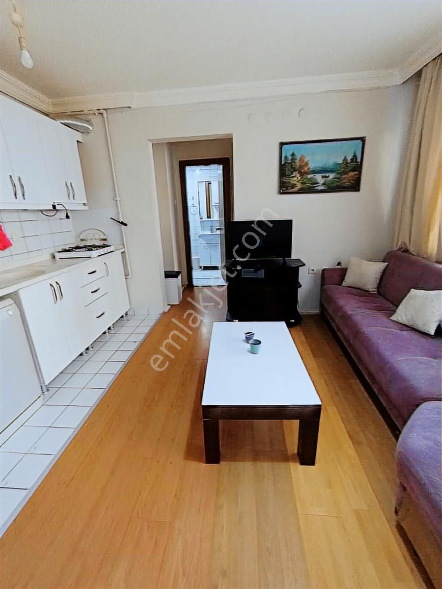 Empa 2 Den Eşyalı Kıralık 1+1 Giriş - Görsel 15