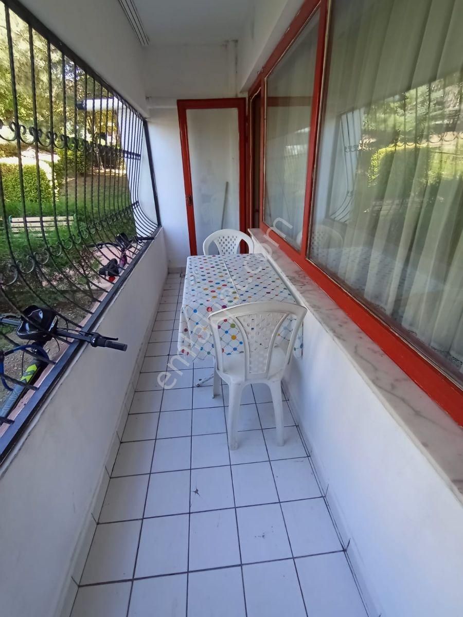 Empa 2 Den Eşyalı Kıralık 1+1 Giriş - Görsel 10