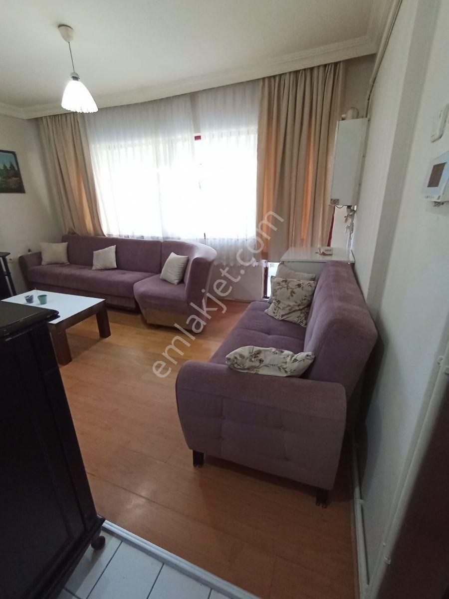 Empa 2 Den Eşyalı Kıralık 1+1 Giriş - Görsel 12
