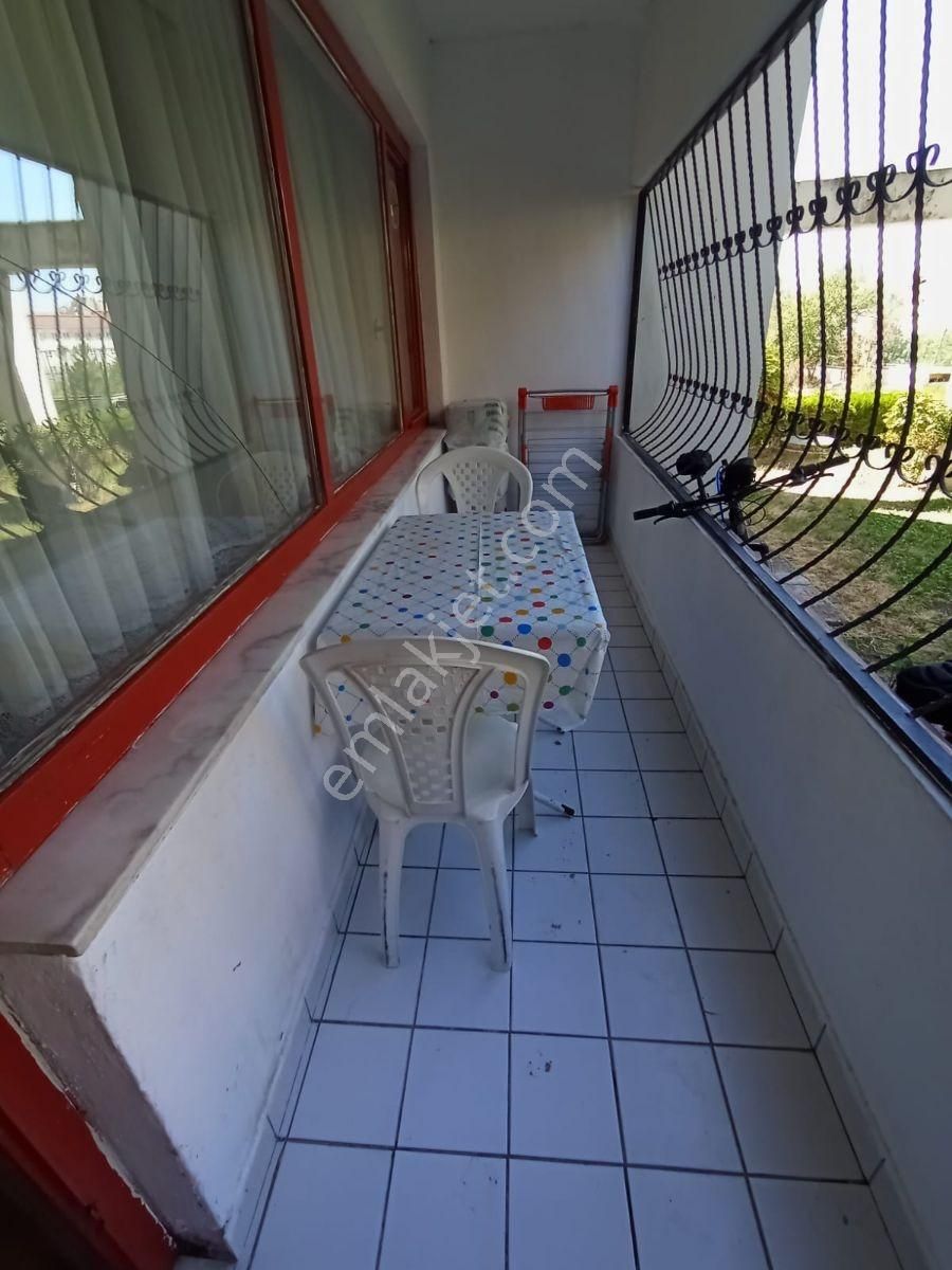 Empa 2 Den Eşyalı Kıralık 1+1 Giriş - Görsel 11