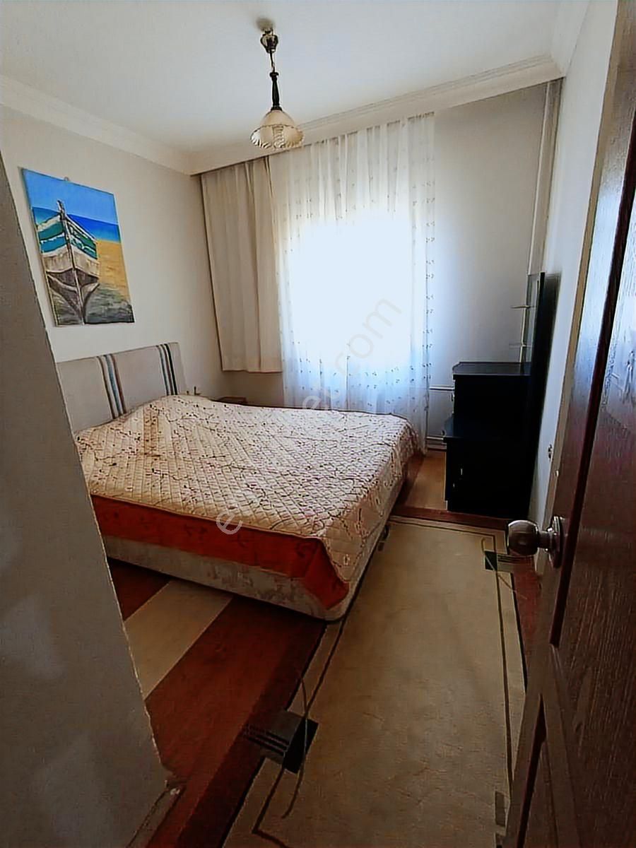 Empa 2 Den Eşyalı Kıralık 1+1 Giriş - Görsel 18