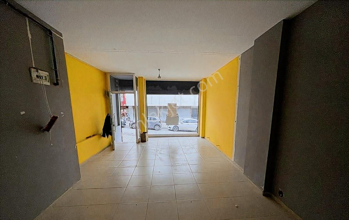 Söğütlü Çeşme'de Cadde Üstünde 135 M2 2 Katlı Satılık Dükkan - Görsel 15