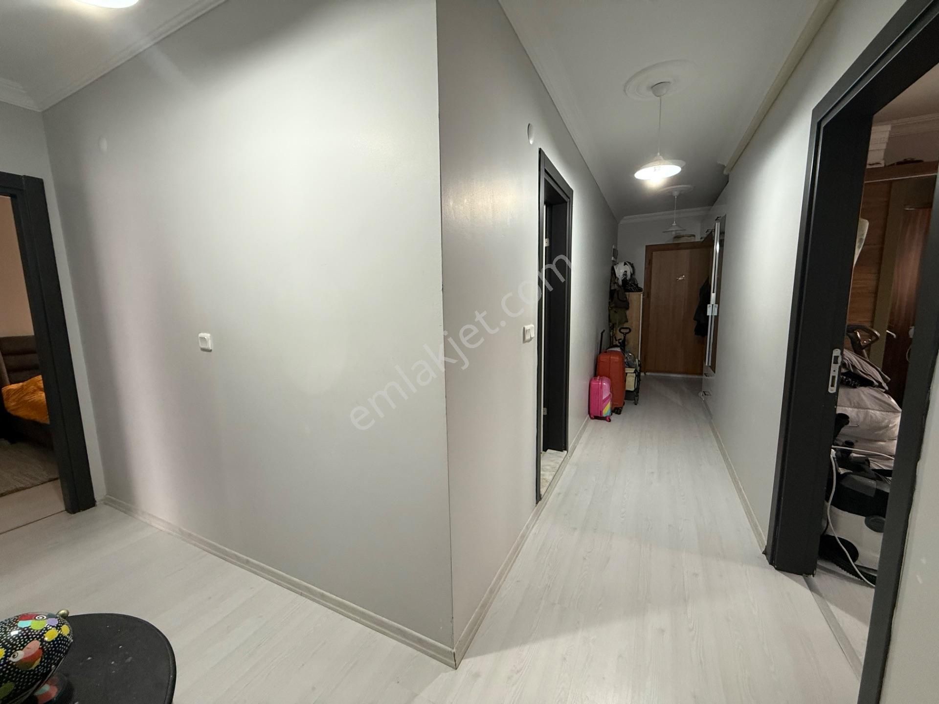 Tuzcumurat'ta 3+1 Ara Kat Yatırımlık Masrafsız Satılık Daire - Görsel 18