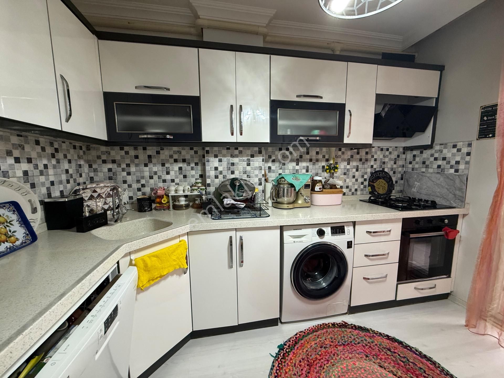 Tuzcumurat'ta 3+1 Ara Kat Yatırımlık Masrafsız Satılık Daire - Görsel 4