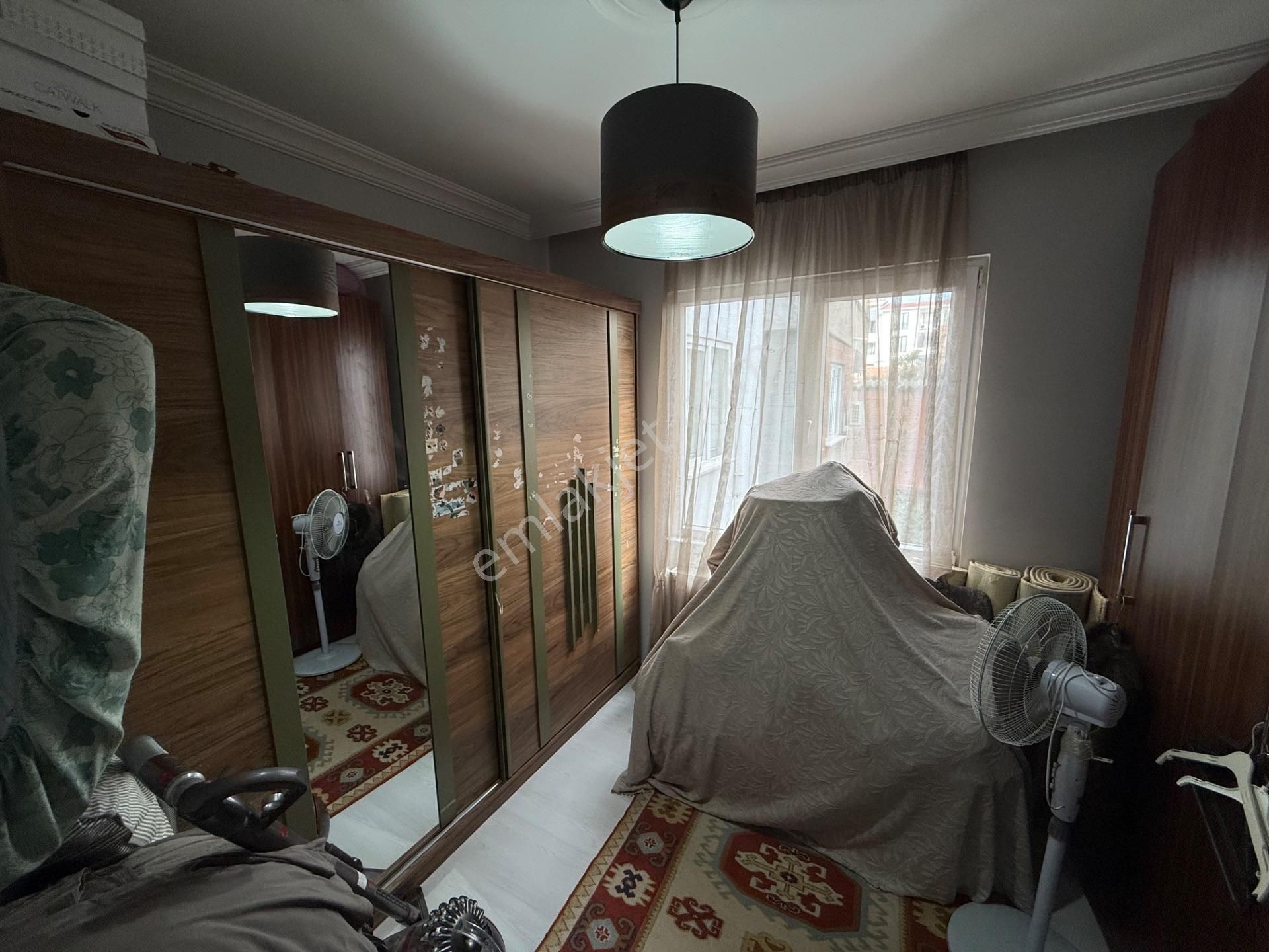 Tuzcumurat'ta 3+1 Ara Kat Yatırımlık Masrafsız Satılık Daire - Görsel 8