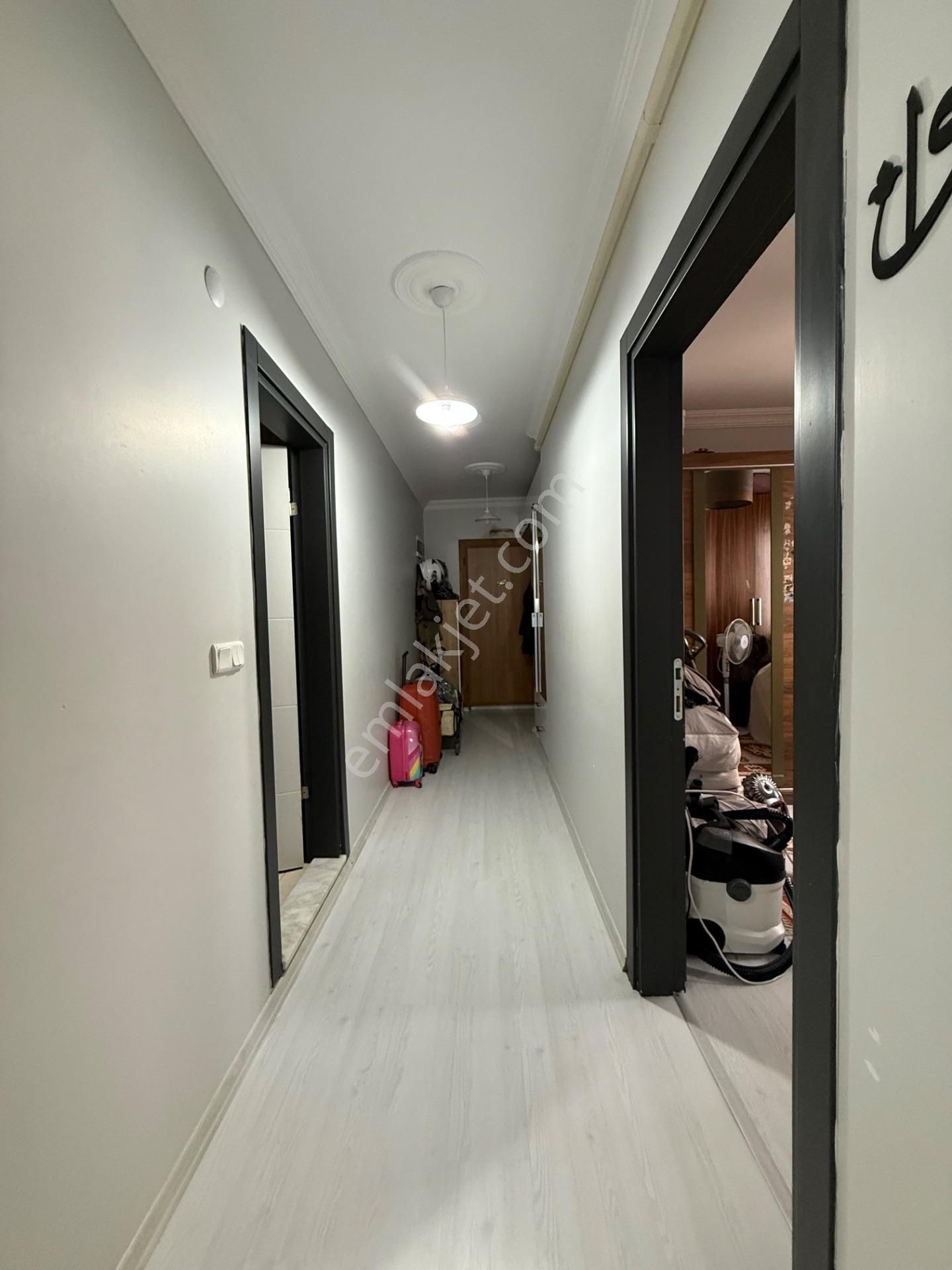 Tuzcumurat'ta 3+1 Ara Kat Yatırımlık Masrafsız Satılık Daire - Görsel 19