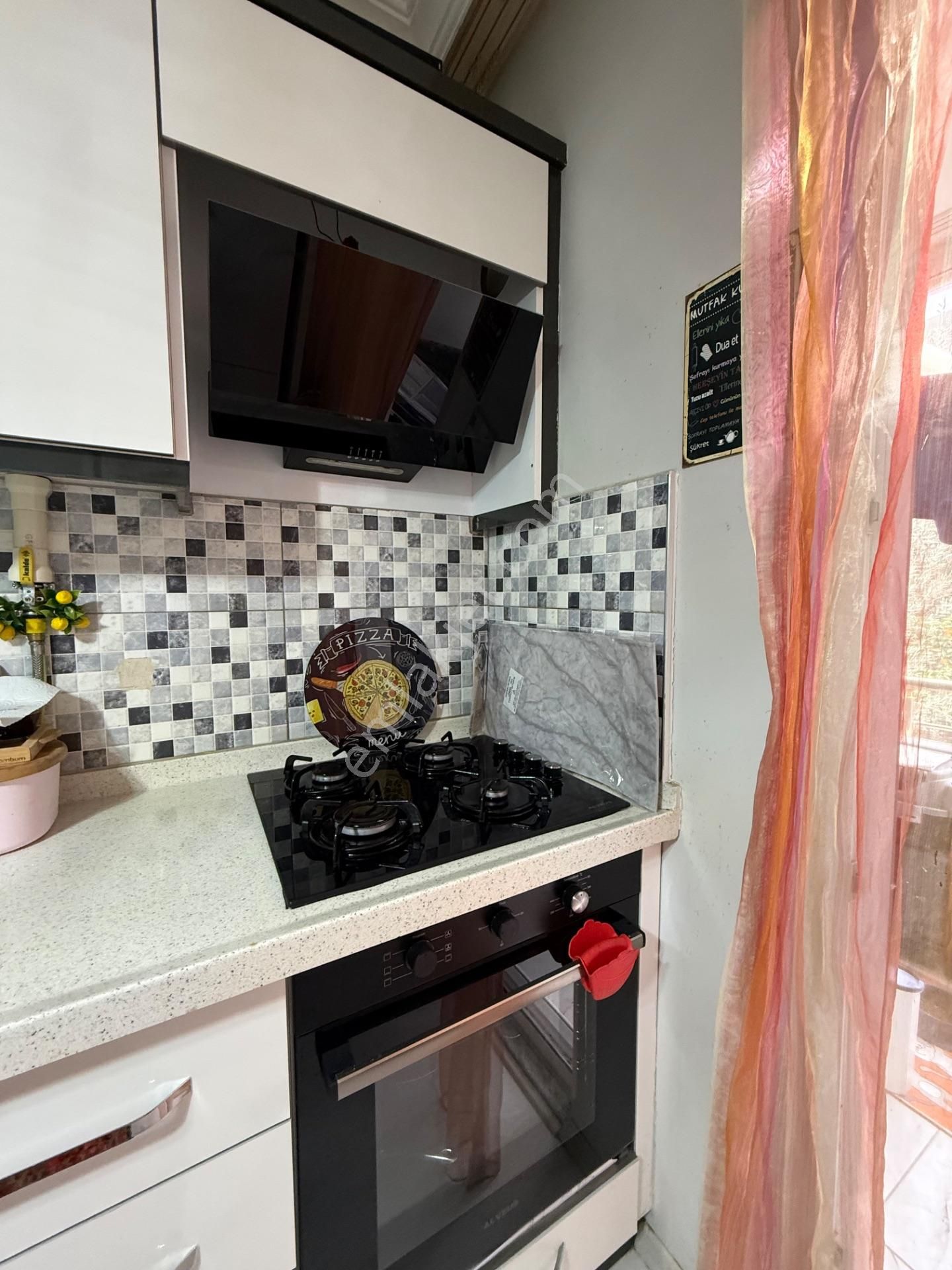 Tuzcumurat'ta 3+1 Ara Kat Yatırımlık Masrafsız Satılık Daire - Görsel 5