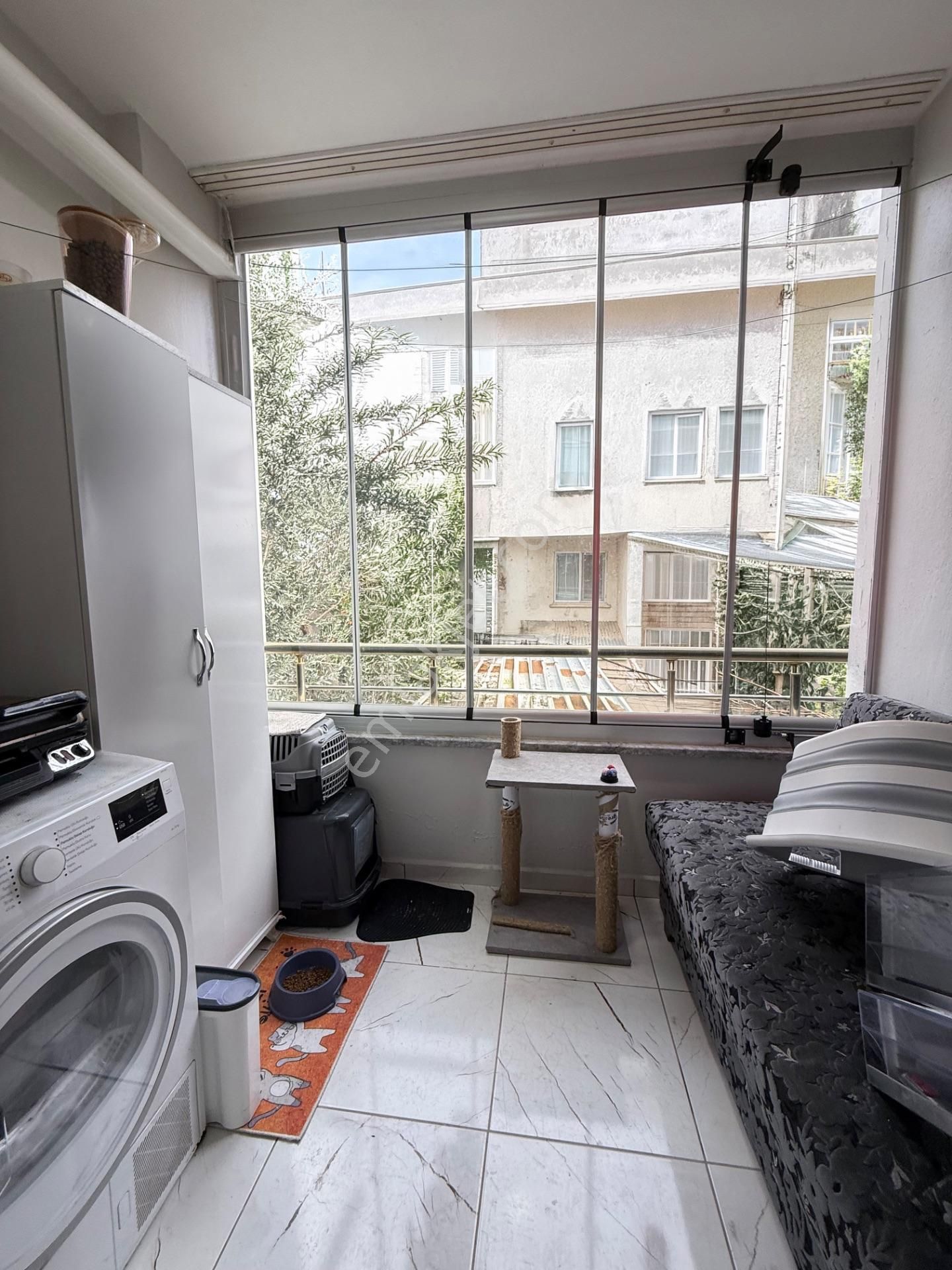 Tuzcumurat'ta 3+1 Ara Kat Yatırımlık Masrafsız Satılık Daire - Görsel 9