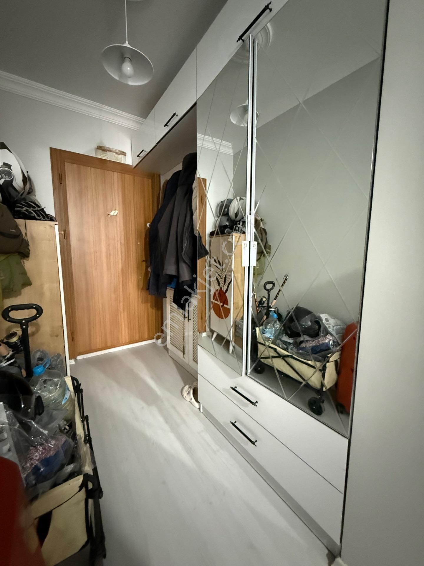 Tuzcumurat'ta 3+1 Ara Kat Yatırımlık Masrafsız Satılık Daire - Görsel 20