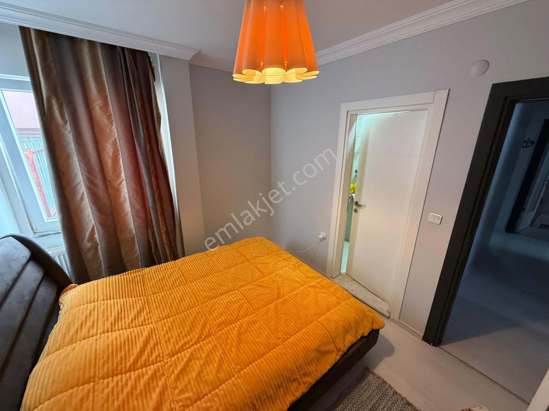 Tuzcumurat'ta 3+1 Ara Kat Yatırımlık Masrafsız Satılık Daire - Görsel 15