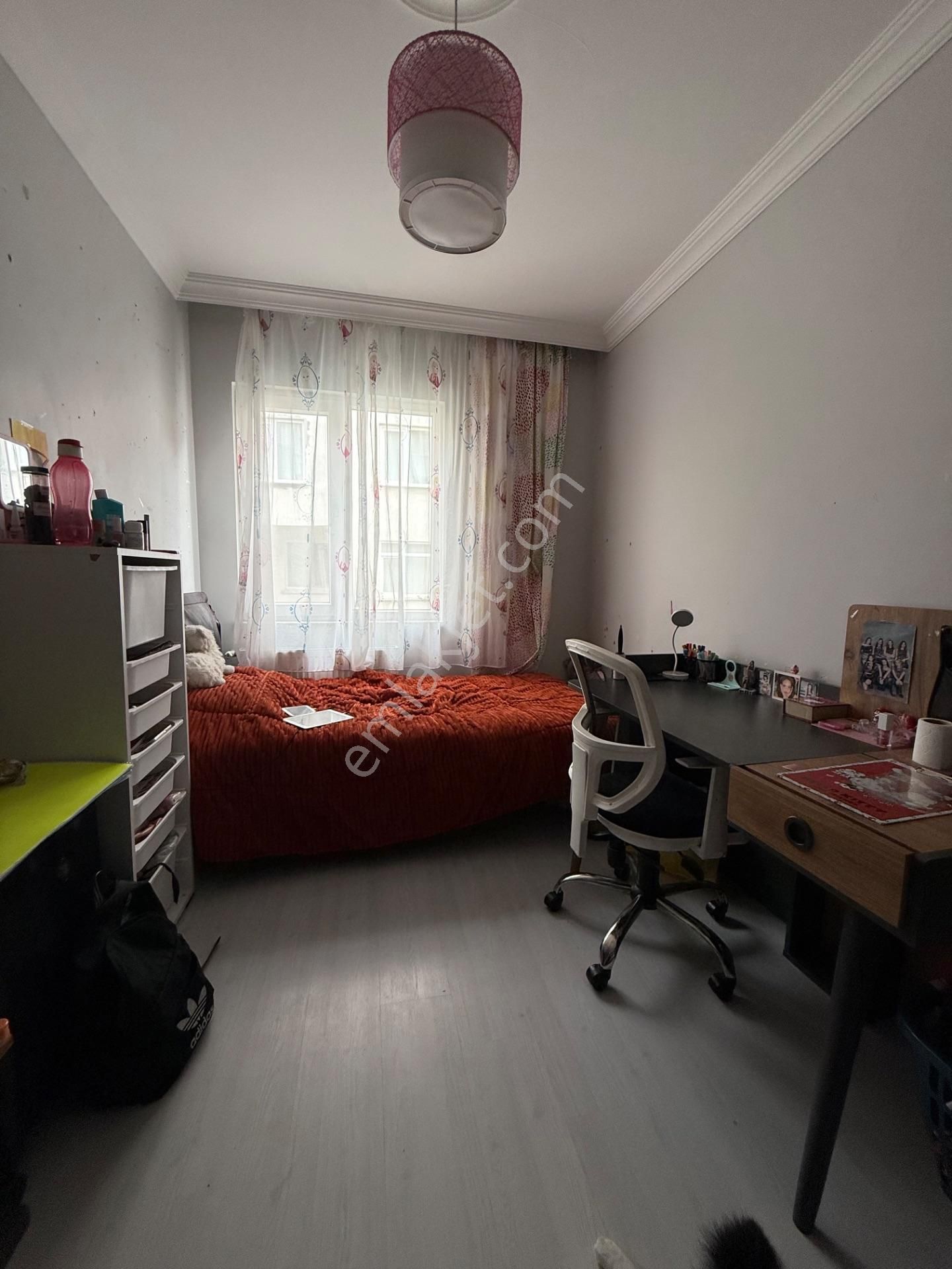 Tuzcumurat'ta 3+1 Ara Kat Yatırımlık Masrafsız Satılık Daire - Görsel 11