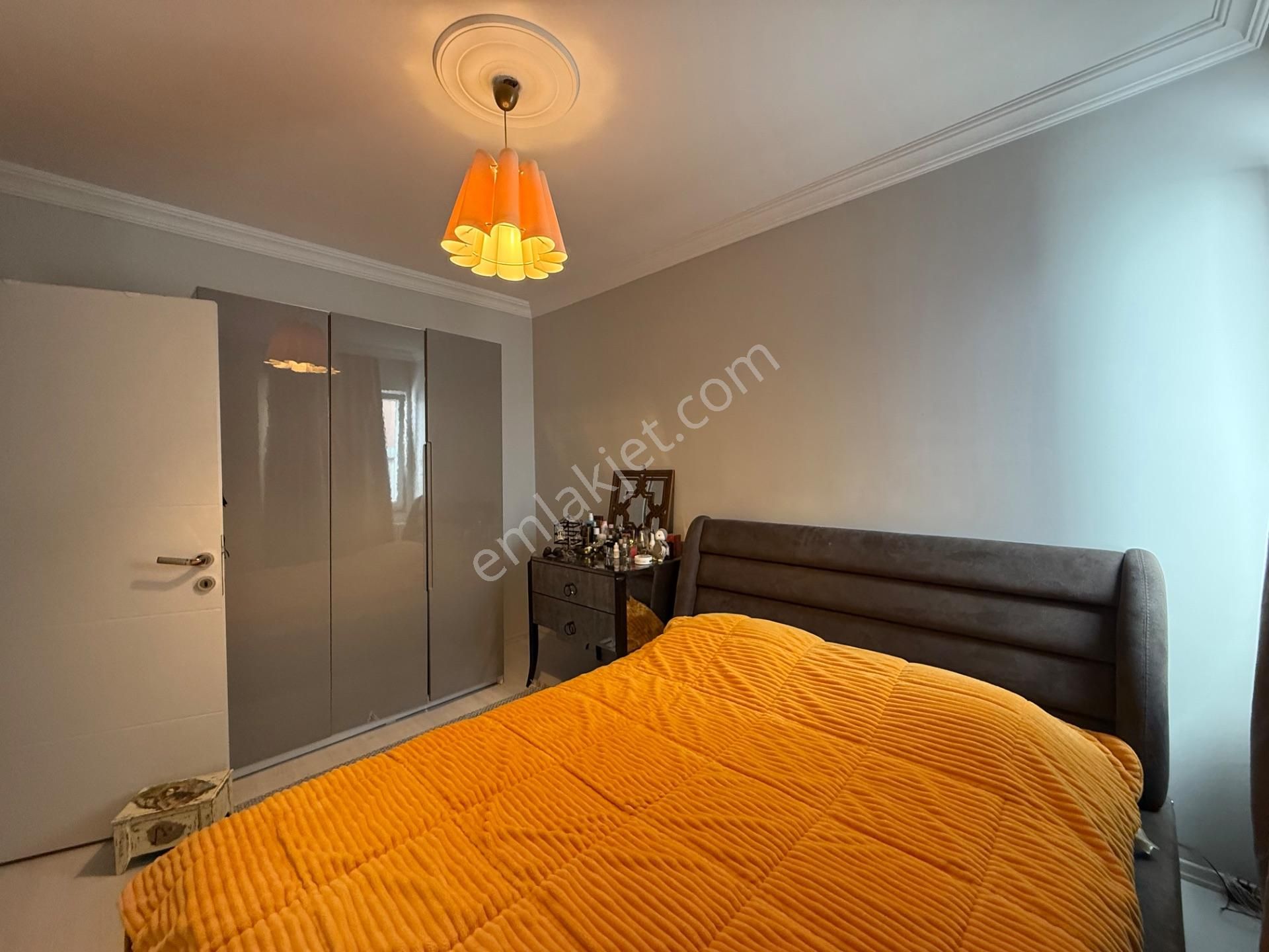 Tuzcumurat'ta 3+1 Ara Kat Yatırımlık Masrafsız Satılık Daire - Görsel 16