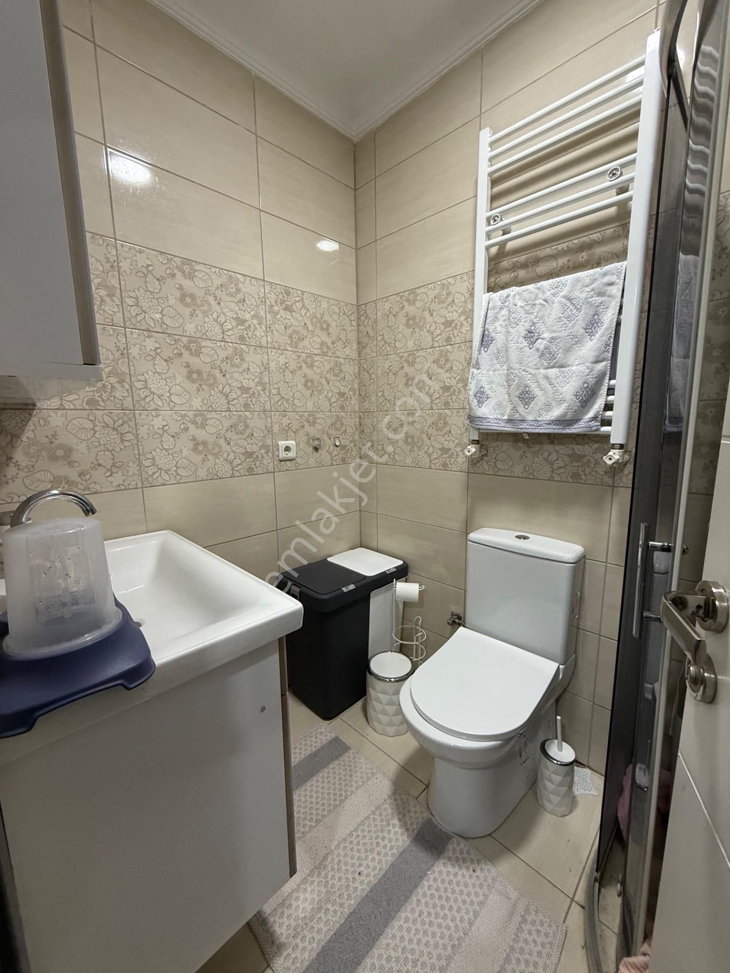 Tuzcumurat'ta 3+1 Ara Kat Yatırımlık Masrafsız Satılık Daire - Görsel 6