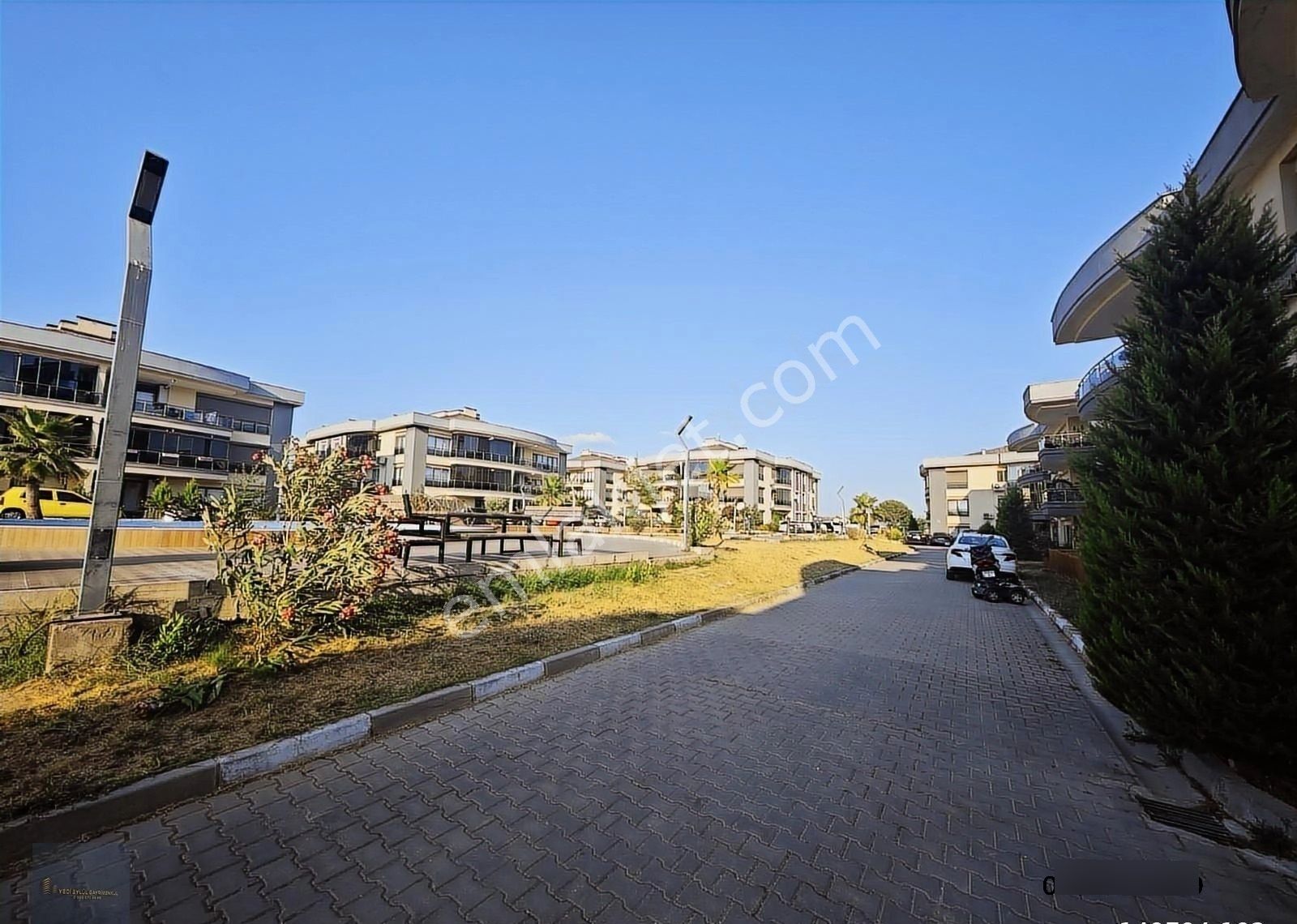 Bahçelievler'de Site İçi 2+1 120 M2 Ara Kat Ultra Lüks Satılık - Görsel 29