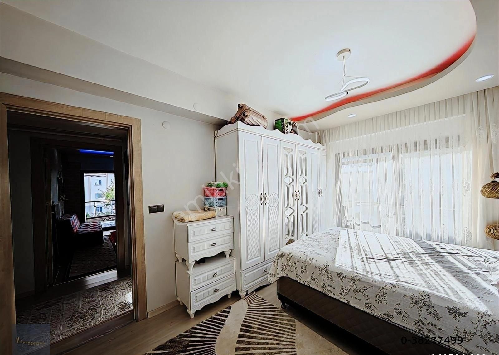 Bahçelievler'de Site İçi 2+1 120 M2 Ara Kat Ultra Lüks Satılık - Görsel 28