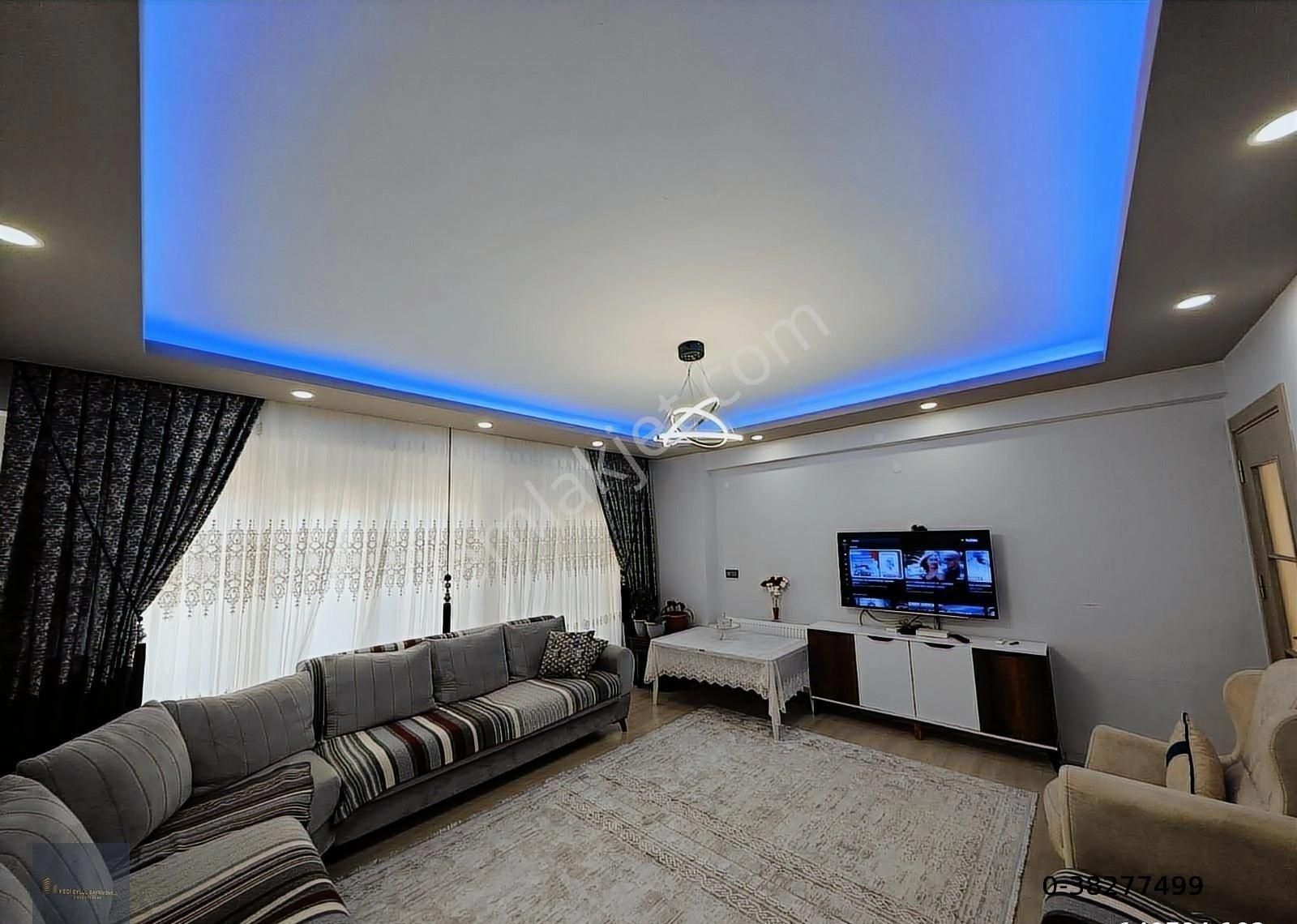 Bahçelievler'de Site İçi 2+1 120 M2 Ara Kat Ultra Lüks Satılık - Görsel 17