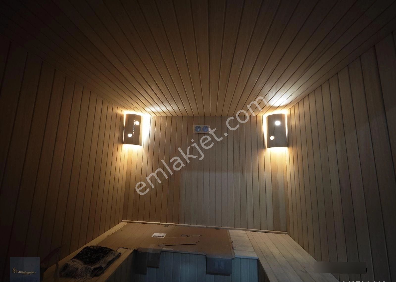 Bahçelievler'de Site İçi 2+1 120 M2 Ara Kat Ultra Lüks Satılık - Görsel 5