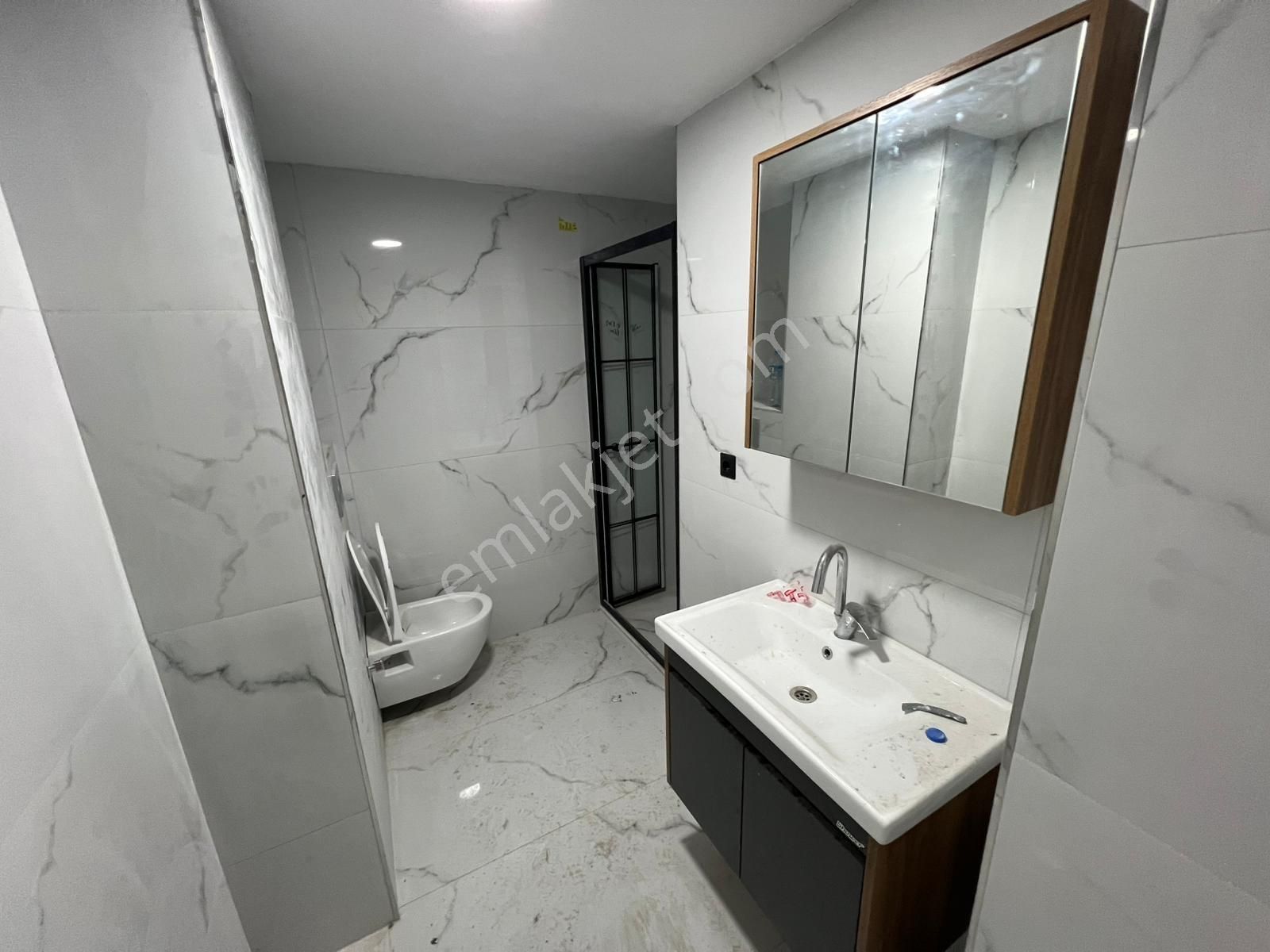 Pegaas'tan Denizköşkler Mah. E5 Cepheli Sıfır 2+1 Kiralık Daire* - Görsel 17