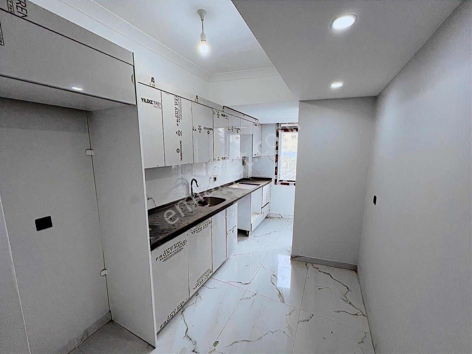 Pegaas'tan Denizköşkler Mah. E5 Cepheli Sıfır 2+1 Kiralık Daire* - Görsel 7