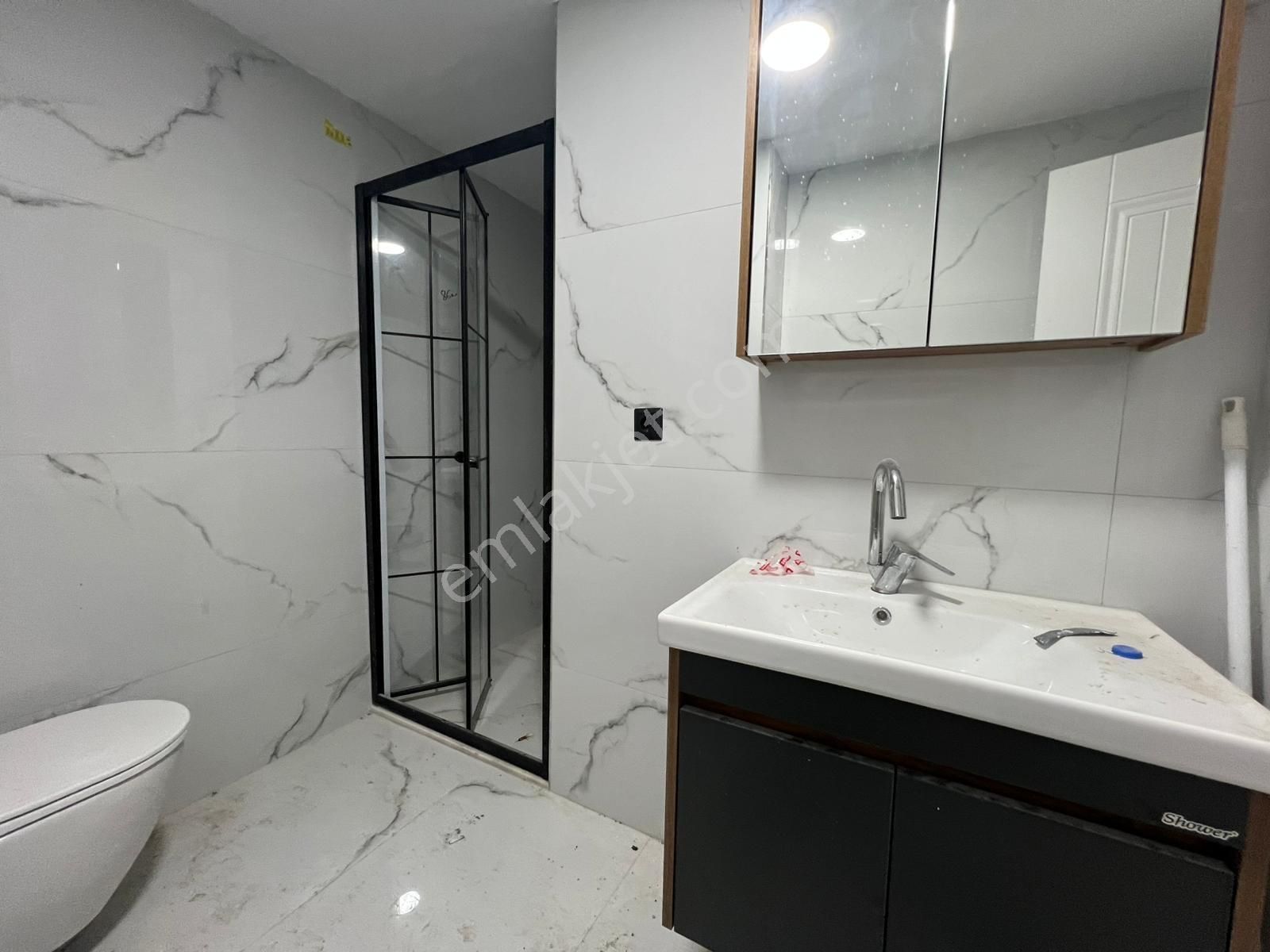 Pegaas'tan Denizköşkler Mah. E5 Cepheli Sıfır 2+1 Kiralık Daire* - Görsel 25