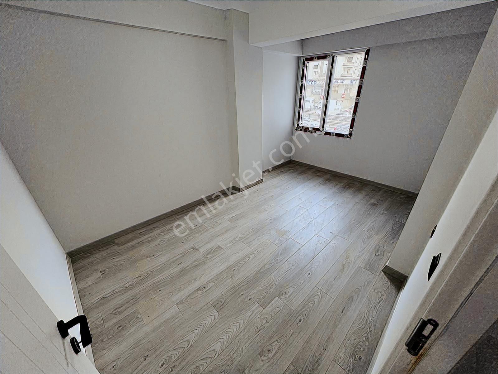 Pegaas'tan Denizköşkler Mah. E5 Cepheli Sıfır 2+1 Kiralık Daire* - Görsel 18