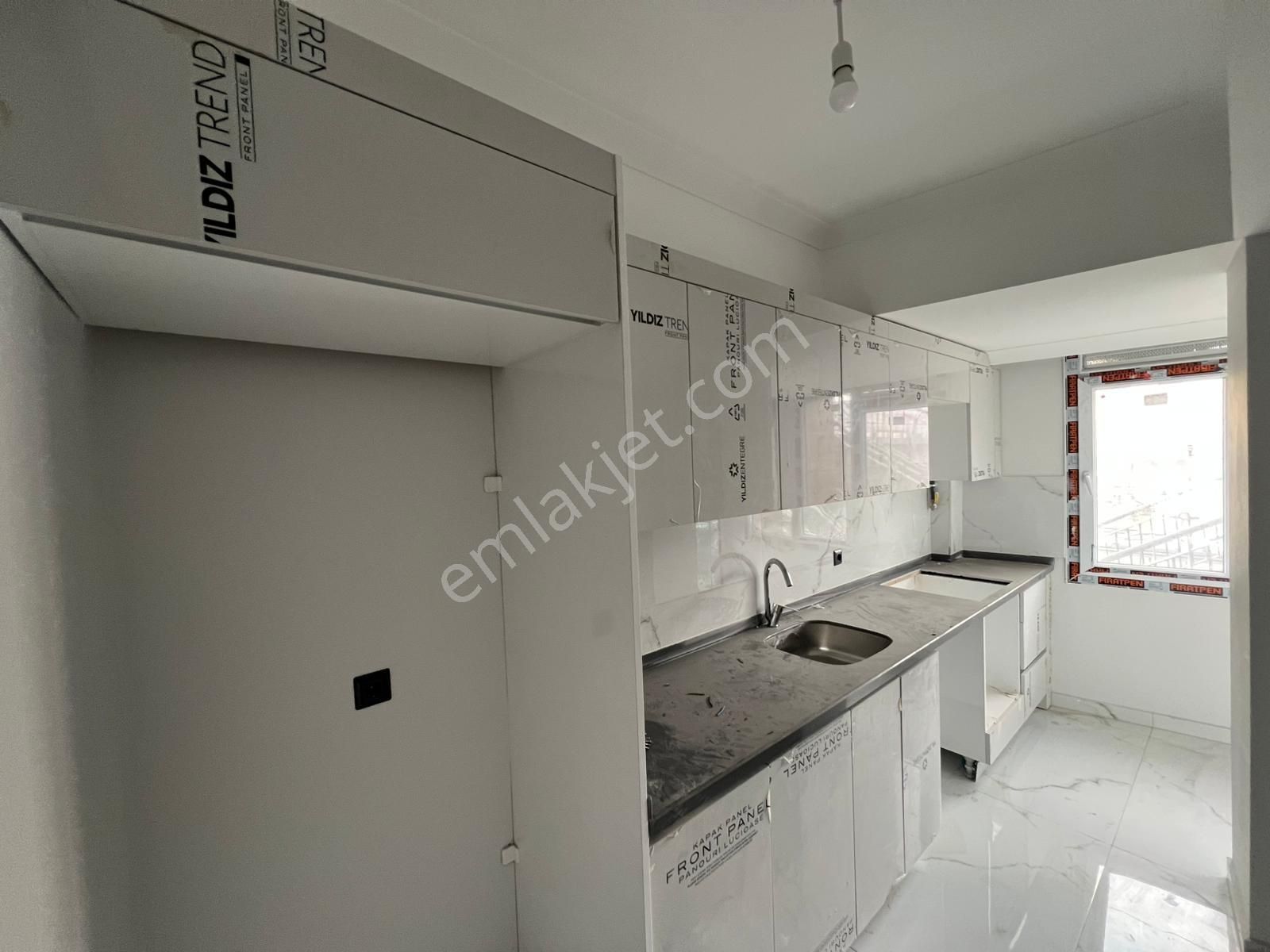 Pegaas'tan Denizköşkler Mah. E5 Cepheli Sıfır 2+1 Kiralık Daire* - Görsel 8